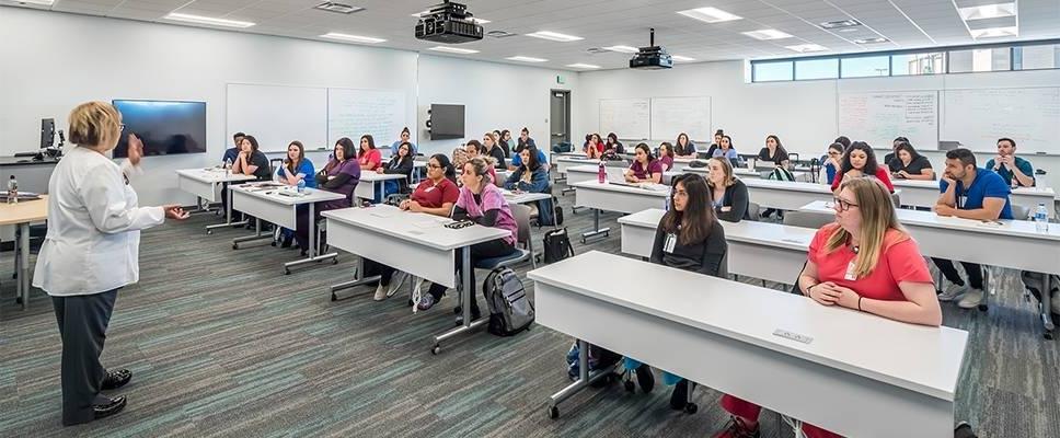 十大正规网赌软件 Classroom